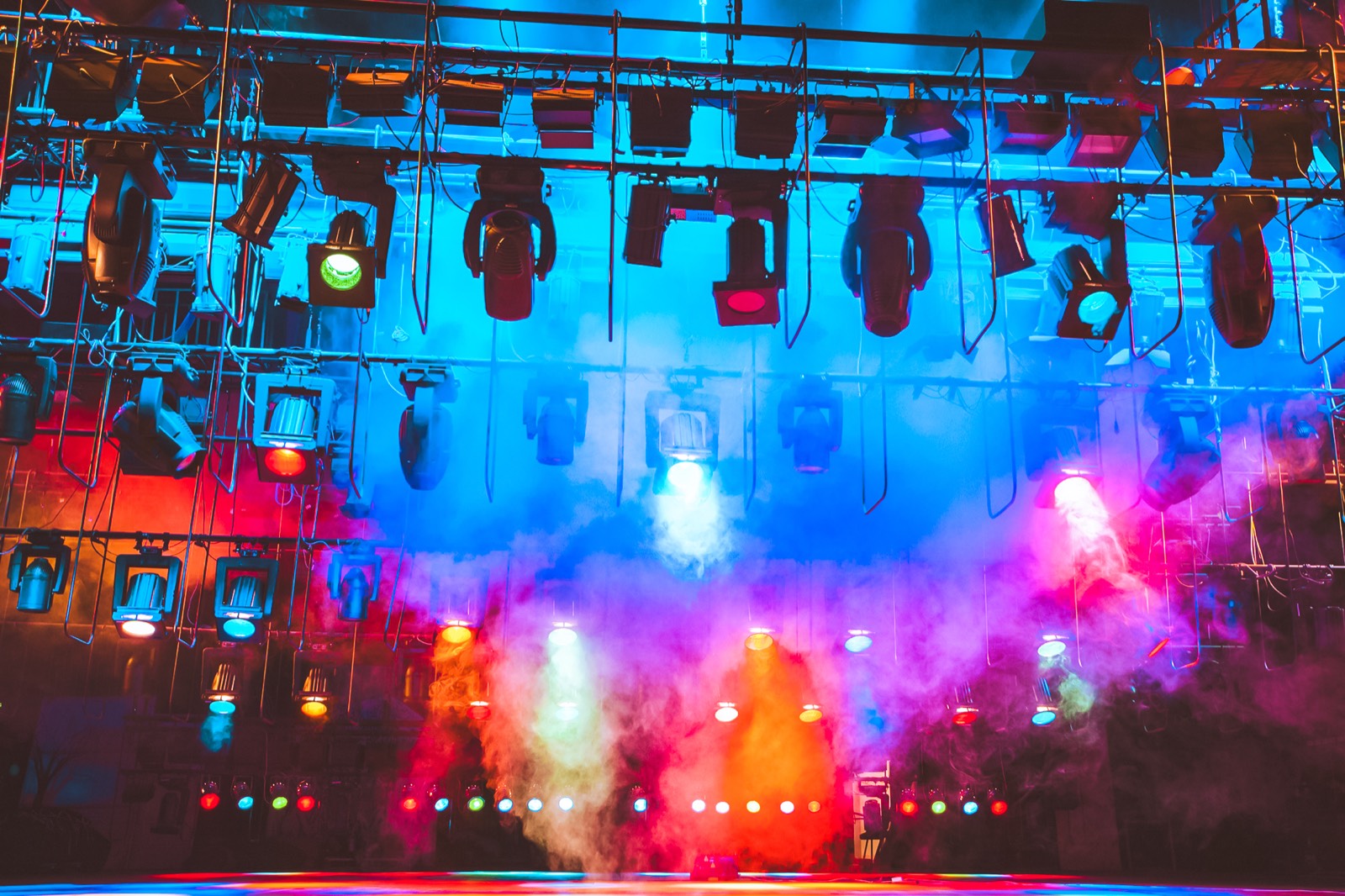 Image for: Entertainment Business