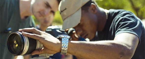 Image for: Cinematography