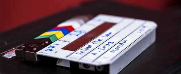 Image for: Directing